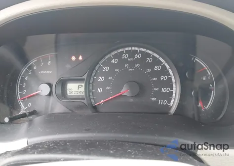 2011 Toyota Sienna Le V6 из США, поврежденный, VIN 5TDKK3DC3BS101283